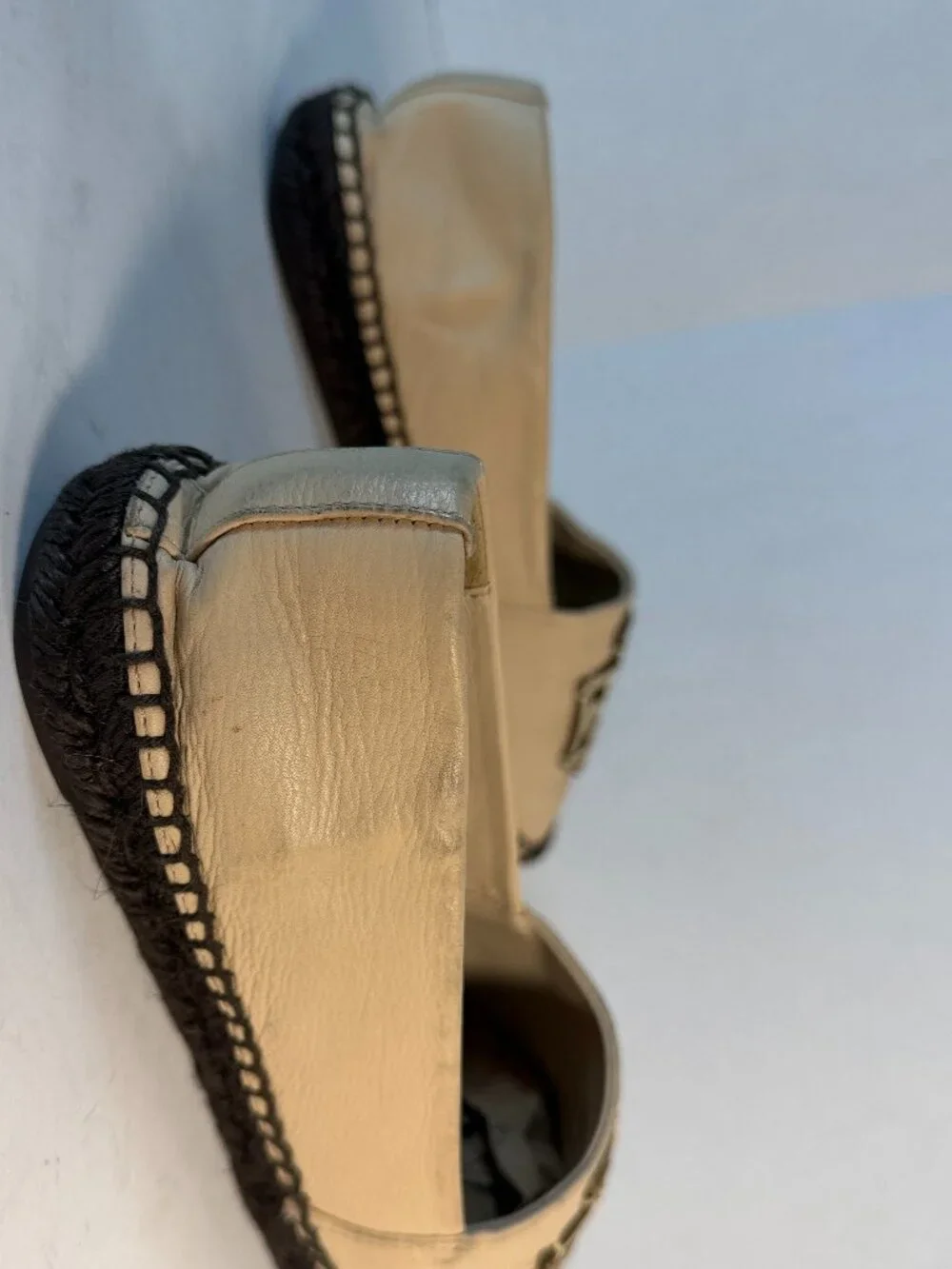 Tory Burch size 7.5 Flats - Picture 8 of 16